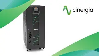 SiC 50 - Overview of Cinergia&rsquo;s Whole Catalogue in One Product