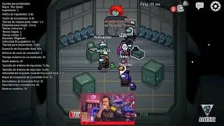 AURON REGA&Ntilde;A A SU EDITOR EN DIRECTO