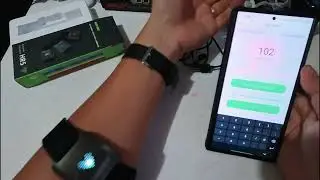 Blackbird Heart Rate Monitor | Ant +