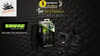 Mic Drop! Introducing Shure&rsquo;s MoveMic Two Receiver Kit!