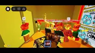 ⭐Bryan/Bruco gioca a ✨Roblox✨