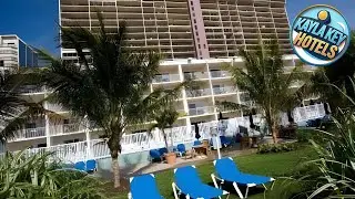 Carousel Resort Hotel and Condominiums | Ocean City (MD), United States | Hotel Review 🛏️