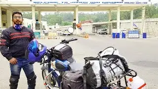 Ladakh Bike Ride 2018 - EP 02