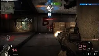 black squad edit
