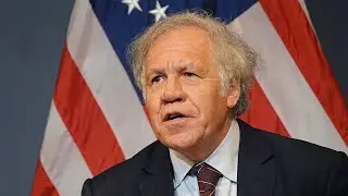 Strengthening Democracy in the Americas
