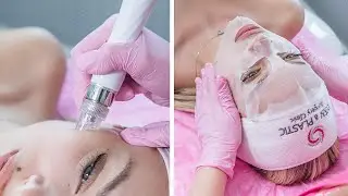&Kappa;&alpha;&theta;&alpha;&rho;&iota;&sigma;&mu;ό&sigmaf; &Pi;&rho;&omicron;&sigma;ώ&pi;&omicron;&upsilon; Hydrafacial #shorts #hydrafacial #facialtreatment