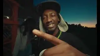[FREE FOR PROFIT] Jim Legxacy - 'Colorful Lewisham