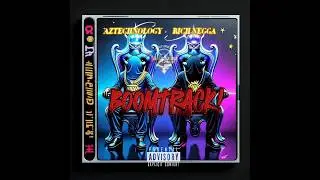 B💣💣M! Track [ Aztechnology + Rich Negga ] 🎹 DlllSTUDIOS 🎚️🎛️