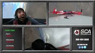 Charlie Sky Combat Ace