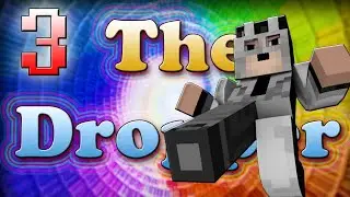 [ARCHIVE] Minecraft Minigame   The Dropper Ft  Remix10tails, and Burnalex   FaceCam Part 3 (SCMowns)