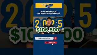 CPF Withdrawal at 55: How Much Can You Take Out? #singaporeproperty #hdb #cpfwithdrawal