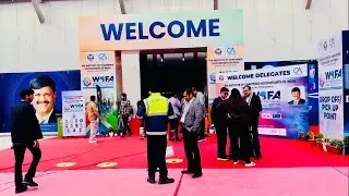 WOFA 2.0 | WOFA ICAI 2026 | WOFA live | WOFA 2026 LIVE | World forum of accountants | WOFA Noida