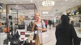Sweden, Stockholm - &Aring;hlens City (Mall) #171