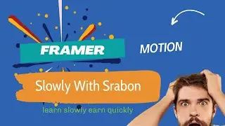 Create Scroll Animation With Framer Motion in React/Next JS(Bangla)