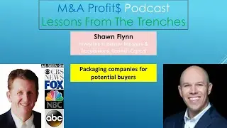 029 - Shawn Flynn - Building Trust in Investment Banking