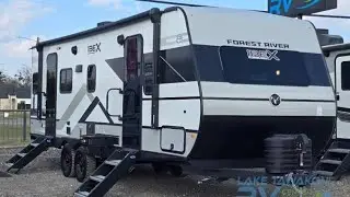 2026 Forest River RV IBEX 25RLSS