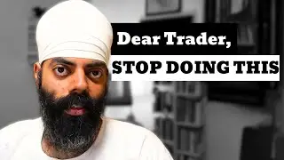 You will NEVER repeat these Trading Mistakes again | Harneet Singh | Hindi |