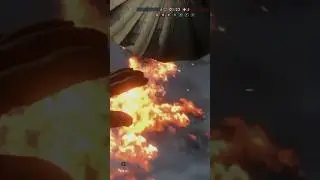 That&rsquo;s a CRAZY sound effect (Battlefield 1) ✈️