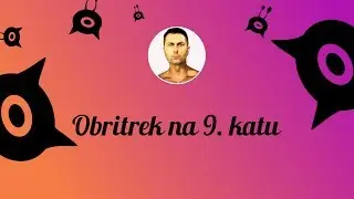 U zdrav mozak 11 • Orbitrek na 9. katu | Poziv