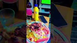 DJ KONDE BOY UTAMU CHAKULA