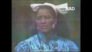 Ntombi Ndaba and Survival  - What is it With Me