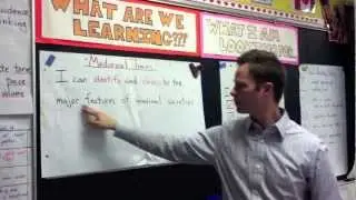 ESL Classroom Strategies