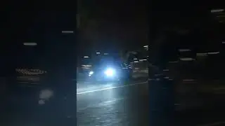 Proper U - Turn With A SUPRA 🔥💣 #shorts