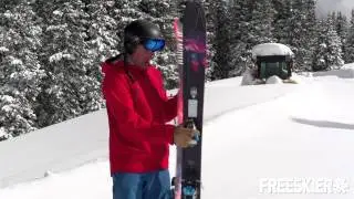 2015 Ski Preview: Atomic Bentchetler
