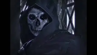 #SIMONRILEY#GHOST#ghostedit #simonriley #simonghostriley #callofduty #ghost #discover #cod