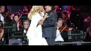 Al Bano Carrisi e Romina Power legati per sempre | Wind Zuiden