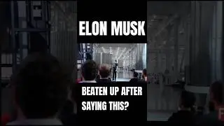 Elon says this rocket engine uses 