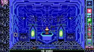 Chamber of the Sci-Mutant Priestess @  