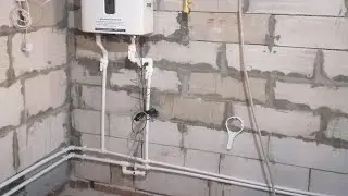 Ручной опрессовщик DEKO HTP02