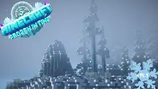 Die Faszination hinter dem Pilzbefall [Minecraft Frozen In Time #14.1]