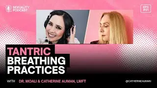 Tantric Breathing Practices