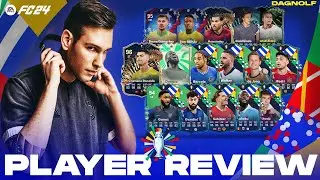 DROGBA 95 BARCOLA 94 GOMEZ 94 MILITAO 96 WALKER 95 GUIMARAES 95 PEDRI 96 CR7 96 E TANTI ALTRI | FC24