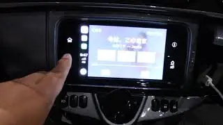 2019年ﾓﾃﾞﾙ　ﾊｰﾚｰﾀﾞﾋﾞｯﾄﾞｿﾝ　ﾂｰﾘﾝｸﾞﾓﾃﾞﾙ搭載のApple CarPlay説明