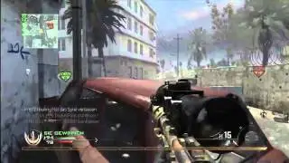 Cod german tv top 5 plays