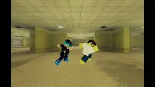 Just a little cool noob dance.😎😎
