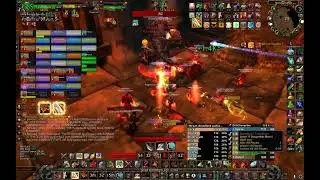 Deep dicking Broodlord in phase 6
