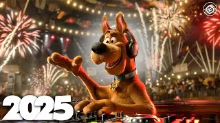 Party Summer Music Mix 2025 | DJ Club Dance Music 2025 | Best Remixes Of Popular Songs 2025 MEGAMIX7