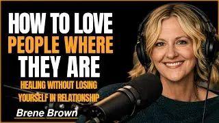 Emotional Freedom in Imperfect Relationships