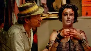 From Within (2008) Movie Recap | Horror Thriller Mystery