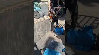 👉động cơ 30hp v&agrave; 3 động cơ 15 hp được kh&aacute;ch Đăklay ủng hộ vinh duy