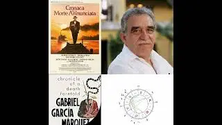 Chronicle of a Death Foretold, a review by Ciro Discepolo