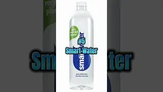 Top 10 Popular Water Companies In the Would #youtubeshorts #shortsfeed #shorts #ytshorts #viral