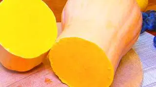 Просто натрите Тыкву и добавьте 2 яйца! Так вкусно, что я готовлю всю осень и зиму. Завтрак