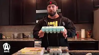 The Underground: John Jewett Talks Eggs