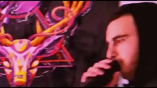 Mr. Jagger y el didgeridoo technofashion / AIRE (meme)
