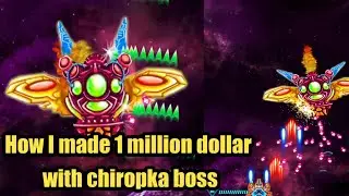 The Weird Story Behind chiropka boss 25